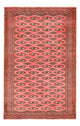 Turkaman-matta 93x147cm - Persisk matta