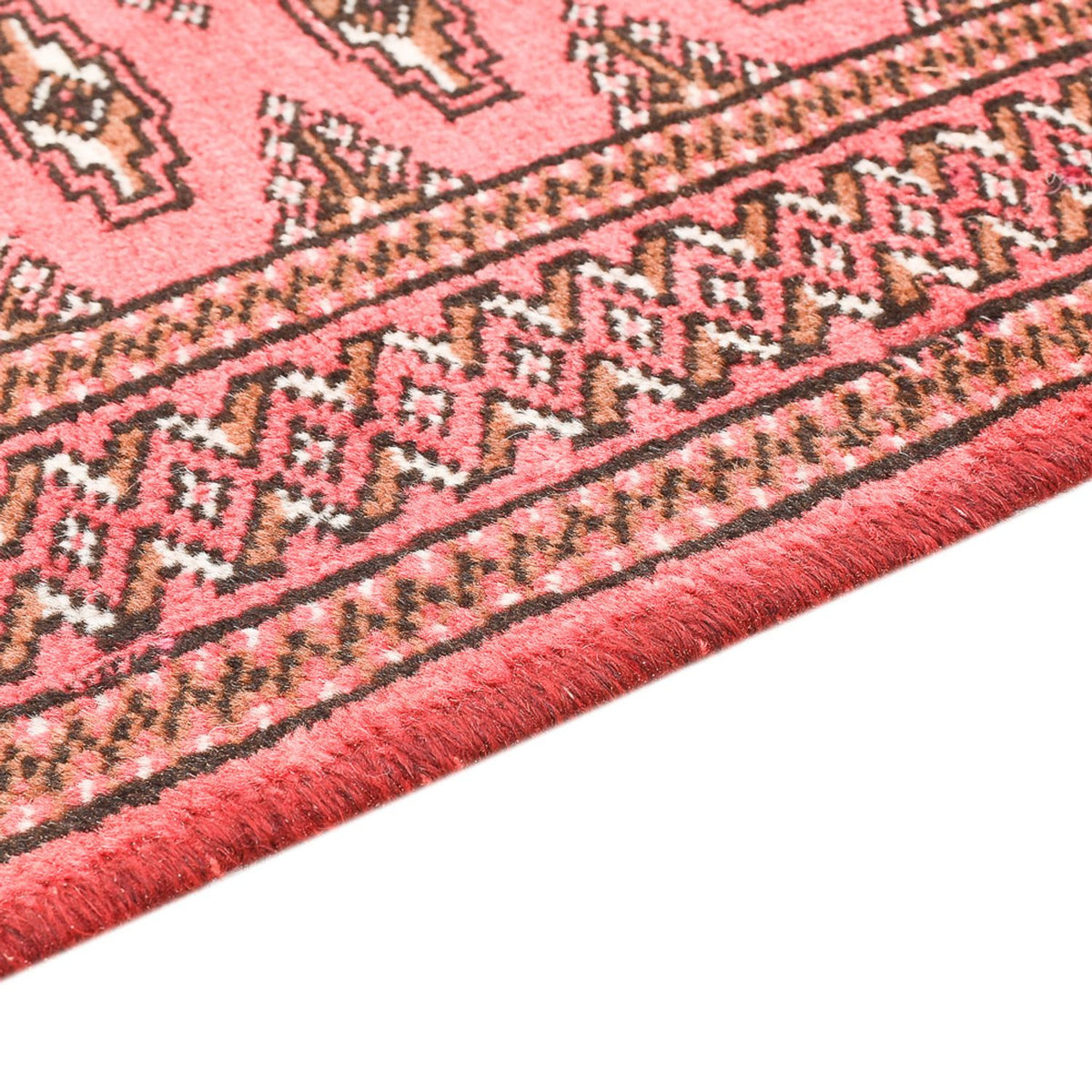 Turkaman-matta 93x147cm - Persisk matta