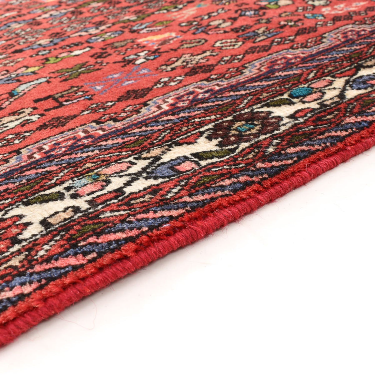 Abadeh Mattan 84x318cm - Persisk matta