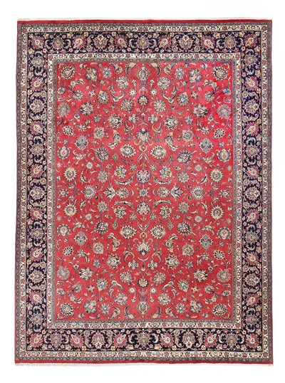 Mashhad Mattan 296x400cm - Persisk matta