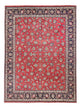 Persisk matta - Classic - 400 x 296 cm - röd