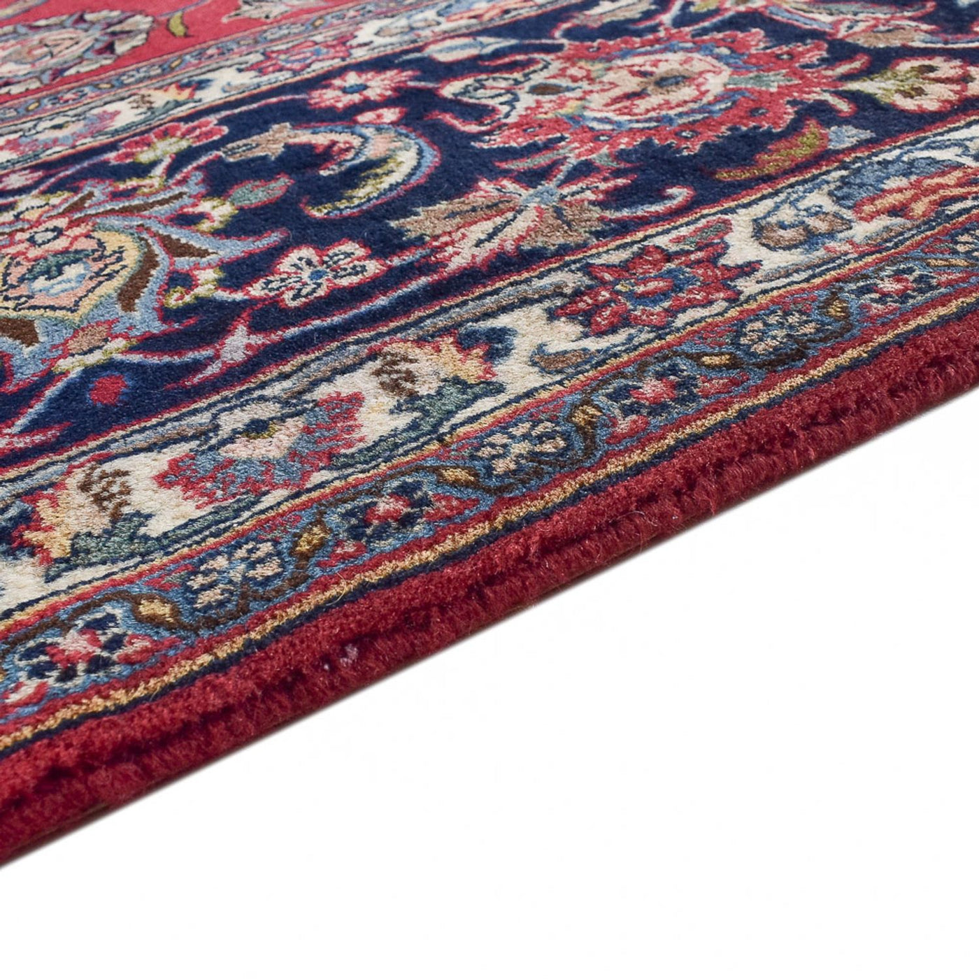 Persisk matta - Classic - 400 x 296 cm - röd