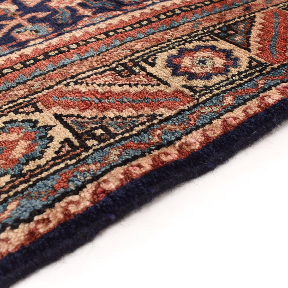 Hamadan Mattan 85x440cm - Persisk matta