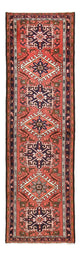 Qaraja Mattan 71x218cm - Persisk matta