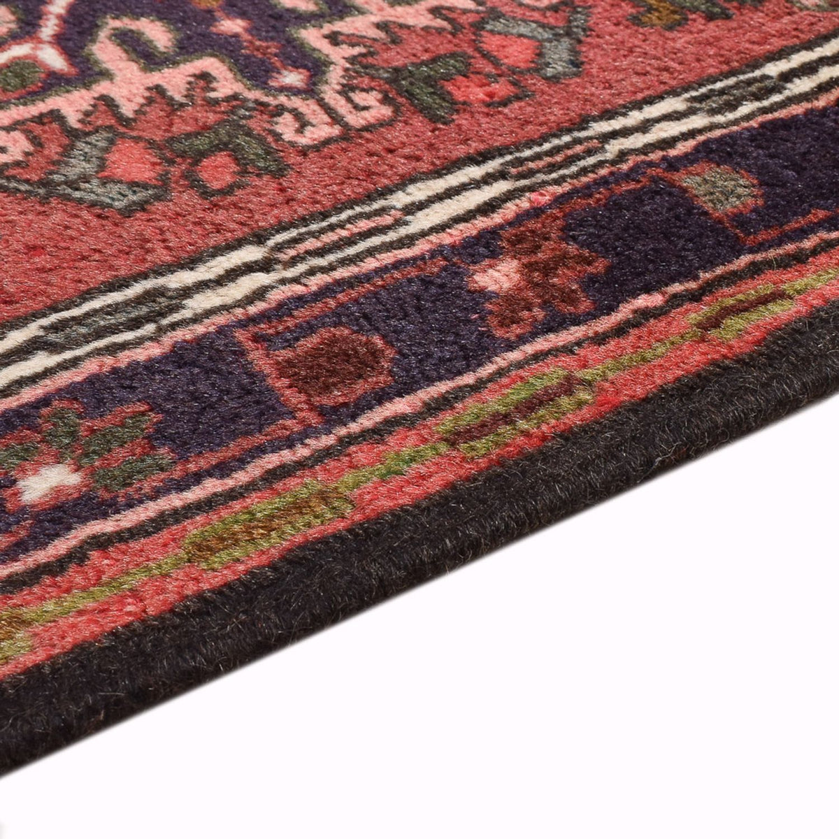 Qaraja Mattan 71x218cm - Persisk matta