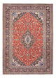 Kashan Mattan 401x294cm - Persisk matta