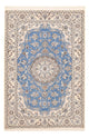Nain - 9La Mattan 158x242cm - Persisk matta