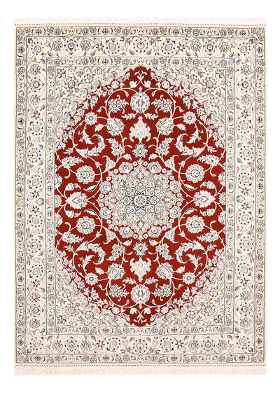 Nain - 9La Mattan 148x205cm - Persisk matta