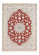 Nain - 9La Mattan 148x205cm - Persisk matta