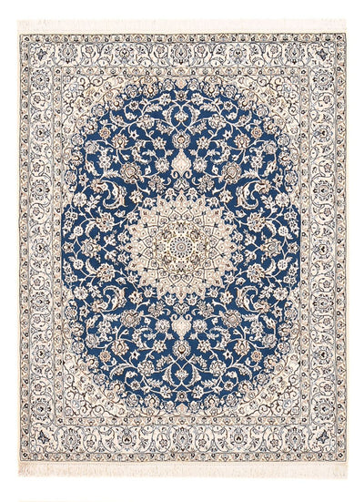 Nain - 9La Mattan 149x199cm - Persisk matta