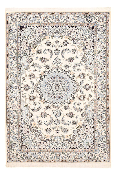Nain - 9La Mattan 158x245cm - Persisk matta