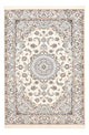 Nain - 9La Mattan 158x245cm - Persisk matta