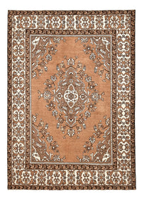 Persisk matta - Classic - 291 x 207 cm - mörk beige