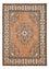 Persisk matta - Classic - 291 x 207 cm - mörk beige