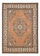 Mahal Mattan 207x291cm - Persisk matta