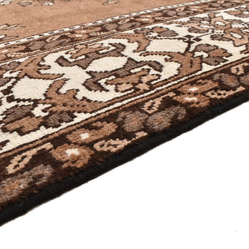 Persisk matta - Classic - 291 x 207 cm - mörk beige