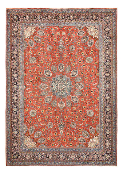 Sarouk Mattan 301x417cm - Persisk matta