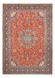 Sarouk Mattan 301x417cm - Persisk matta