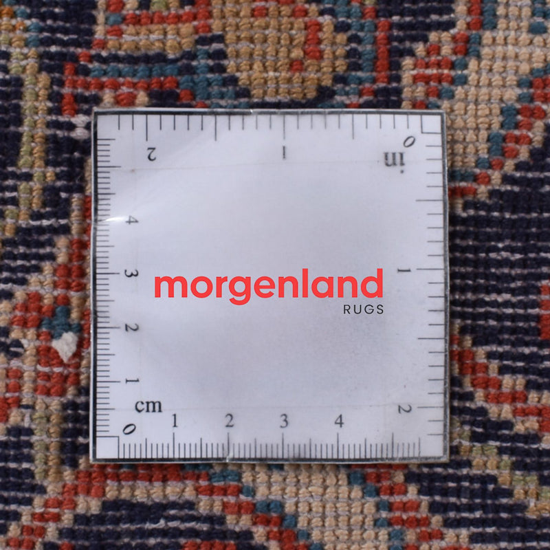 Persisk matta - Classic - 417 x 301 cm - röd