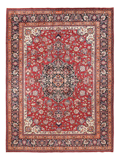 Mashhad Mattan 297x389cm - Persisk matta