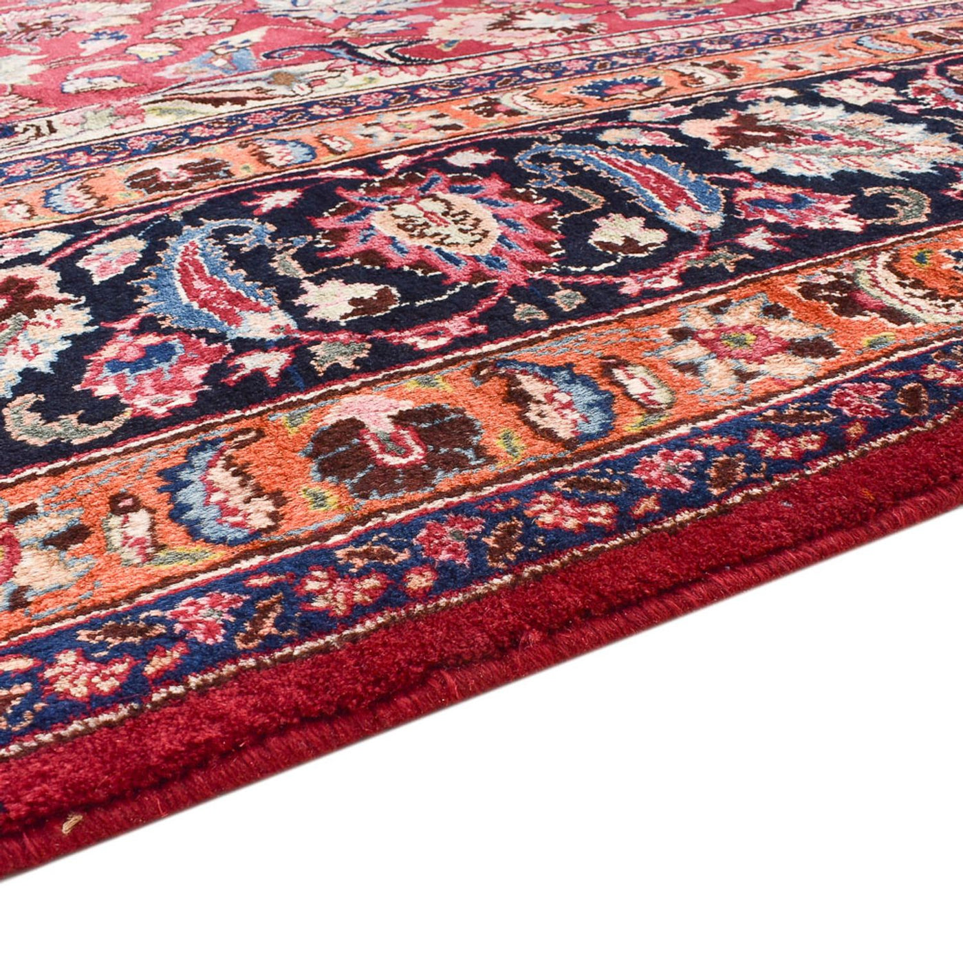 Mashhad Mattan 389x297cm - Persisk matta