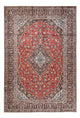 Kashan Mattan 459x306cm - Persisk matta