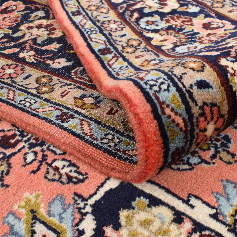 Persisk matta - Nomadic - 318 x 203 cm - ljusröd