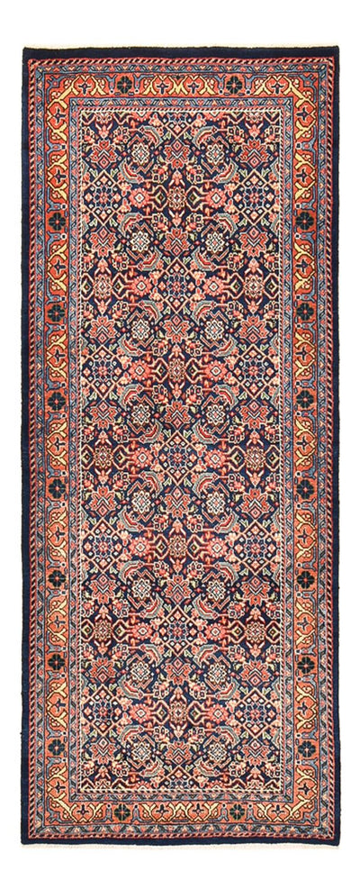 Sarouk Mattan 81x197cm - Persisk matta
