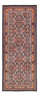 Runner Persisk matta - Classic - 197 x 81 cm - rost