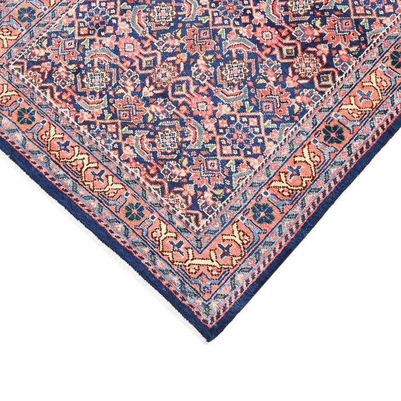 Runner Persisk matta - Classic - 197 x 81 cm - rost