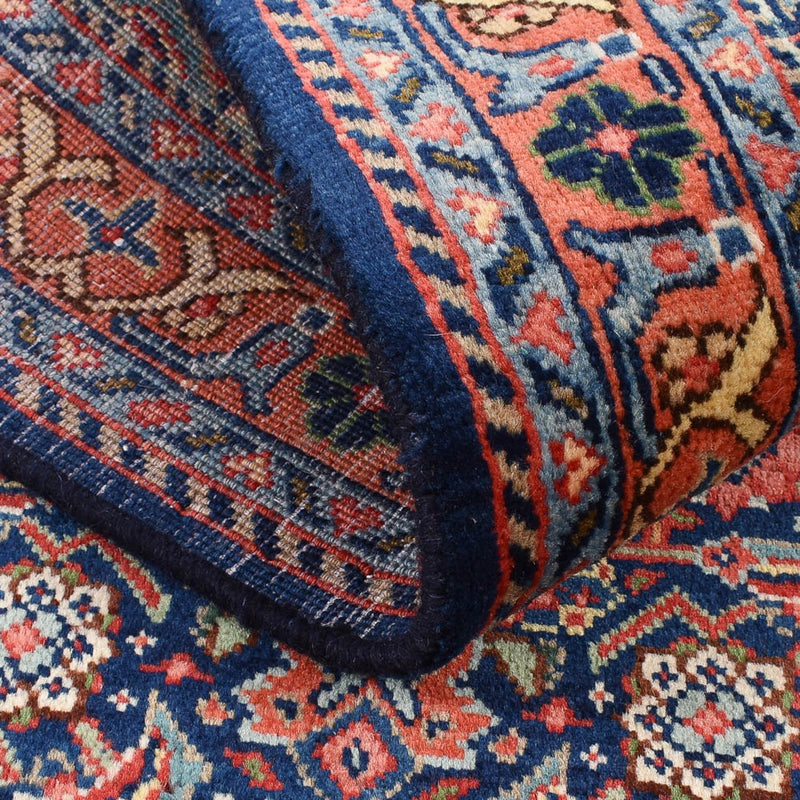 Runner Persisk matta - Classic - 197 x 81 cm - rost