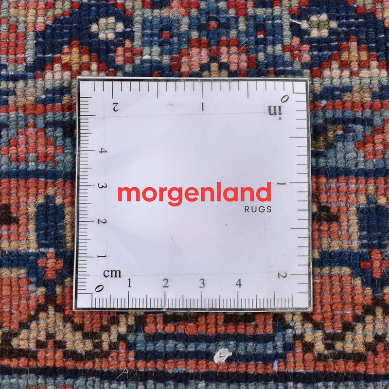 Runner Persisk matta - Classic - 197 x 81 cm - rost