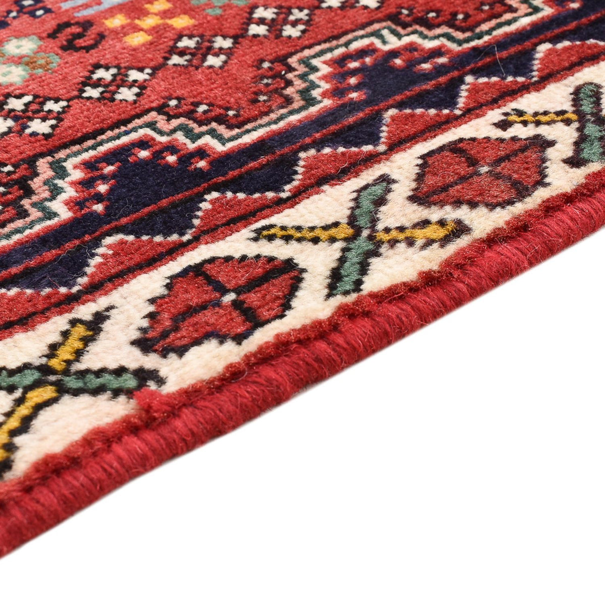 Ardabil Mattan 72x195cm - Persisk matta