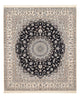 Nain - 6 la Mattan 306x254cm - Persisk matta