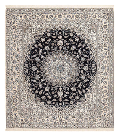 Nain - 6La Mattan 254x300cm - Persisk matta