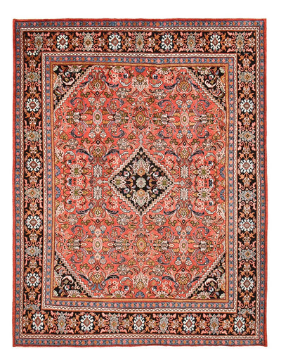 Mahal Mattan 300x389cm - Persisk matta