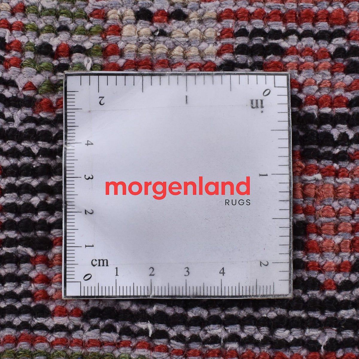 Persisk matta - Classic - 389 x 300 cm - ljusröd