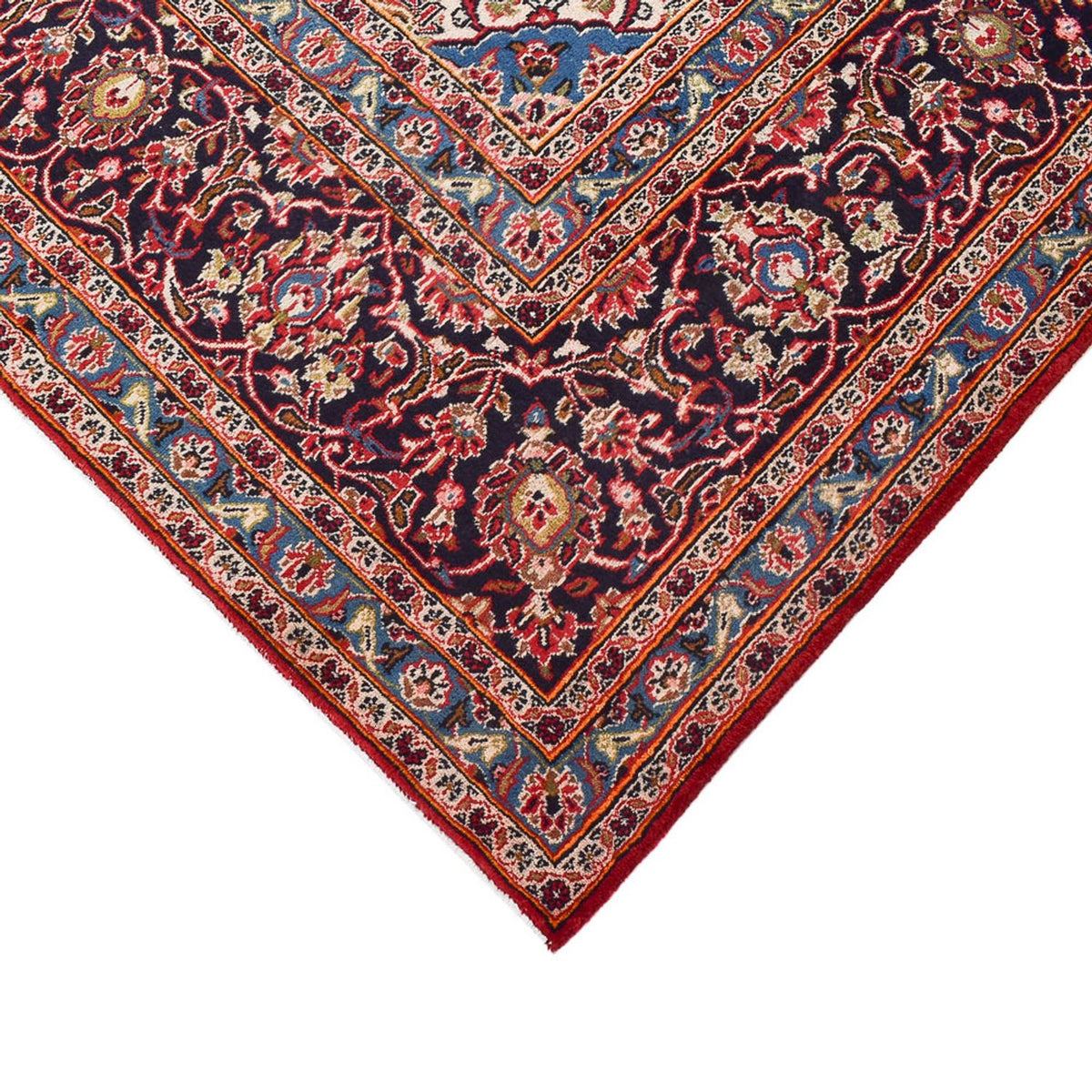 Persisk matta - Classic - 390 x 291 cm - röd