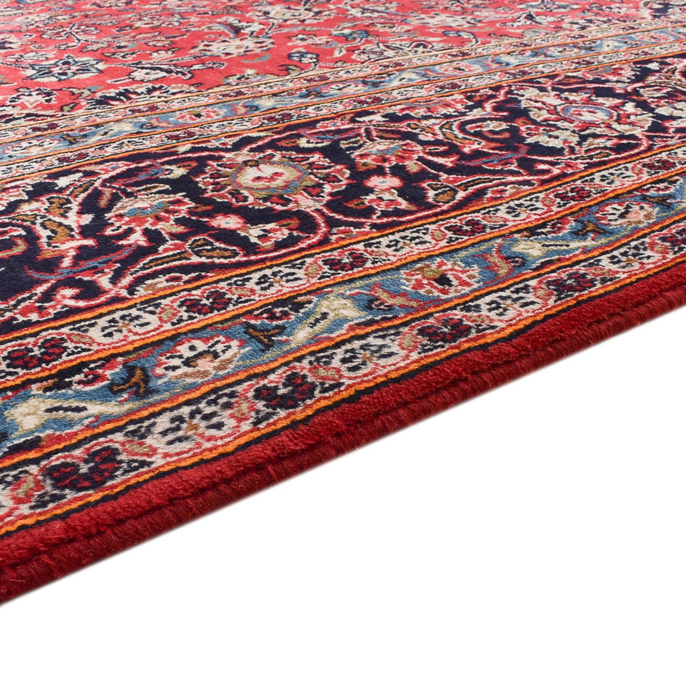 Mashhad Mattan 390x291cm - Persisk matta