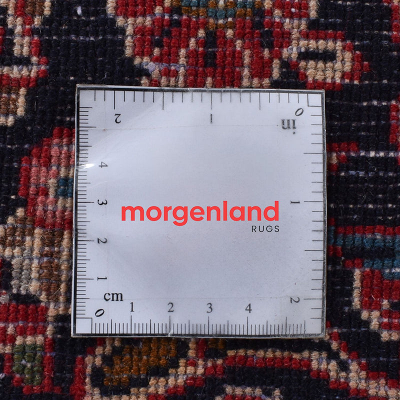 Persisk matta - Classic - 390 x 291 cm - röd