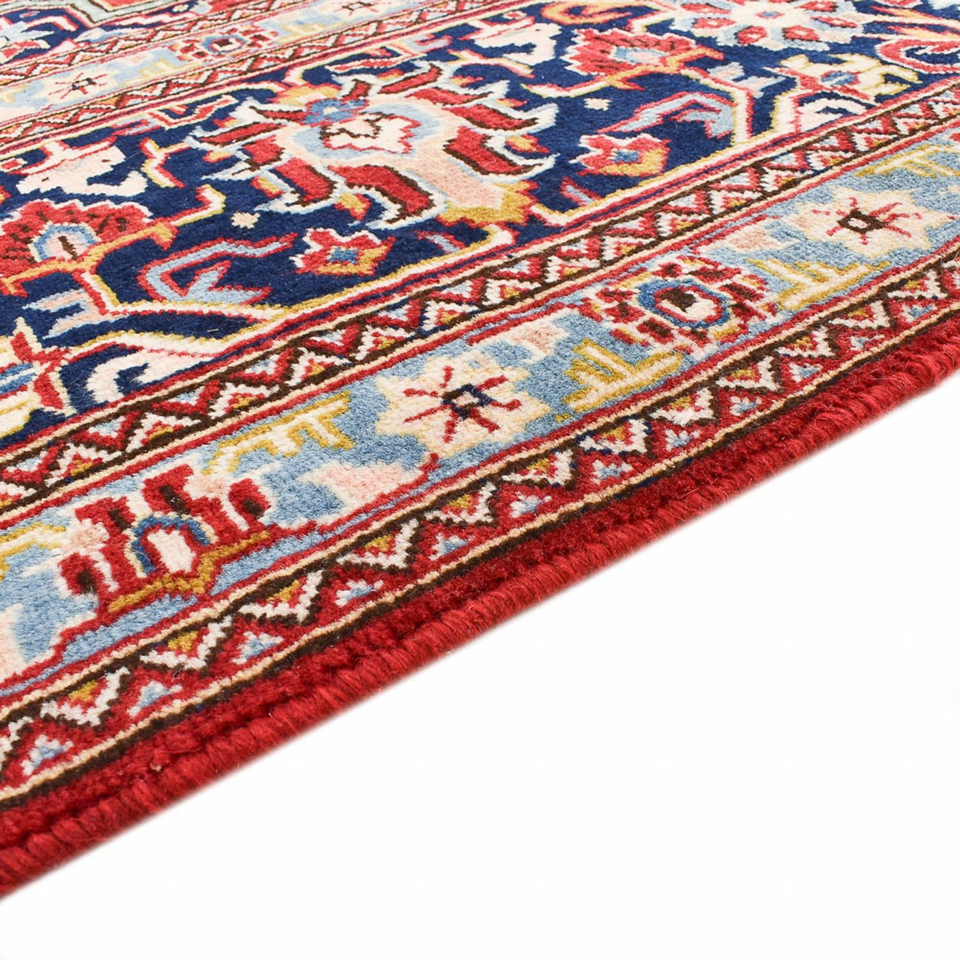 Kashan Mattan 324x234cm - Persisk matta