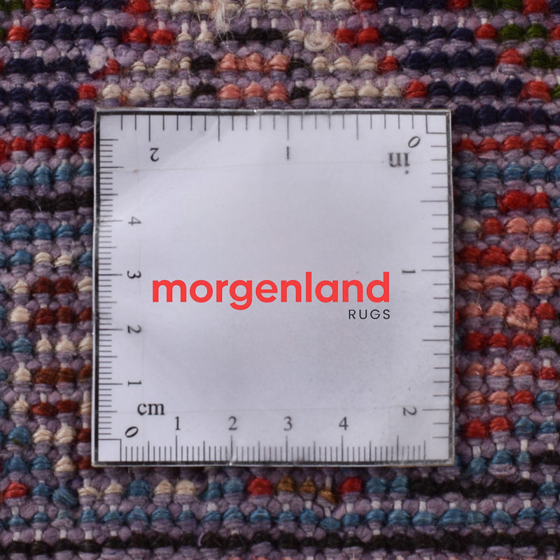 Persisk matta - Classic - 390 x 293 cm - rost