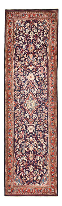 Runner Persisk matta - Classic - 364 x 117 cm - mörk beige