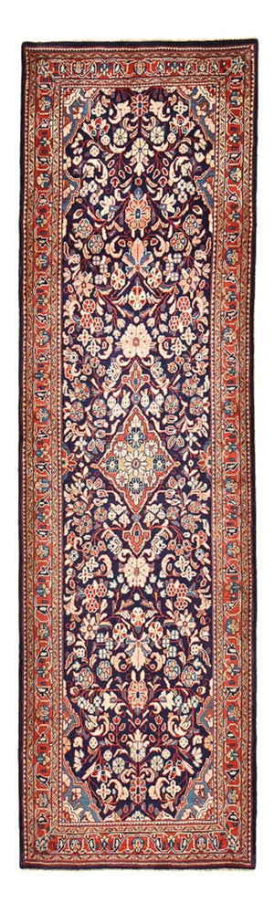 Runner Persisk matta - Classic - 364 x 117 cm - mörk beige