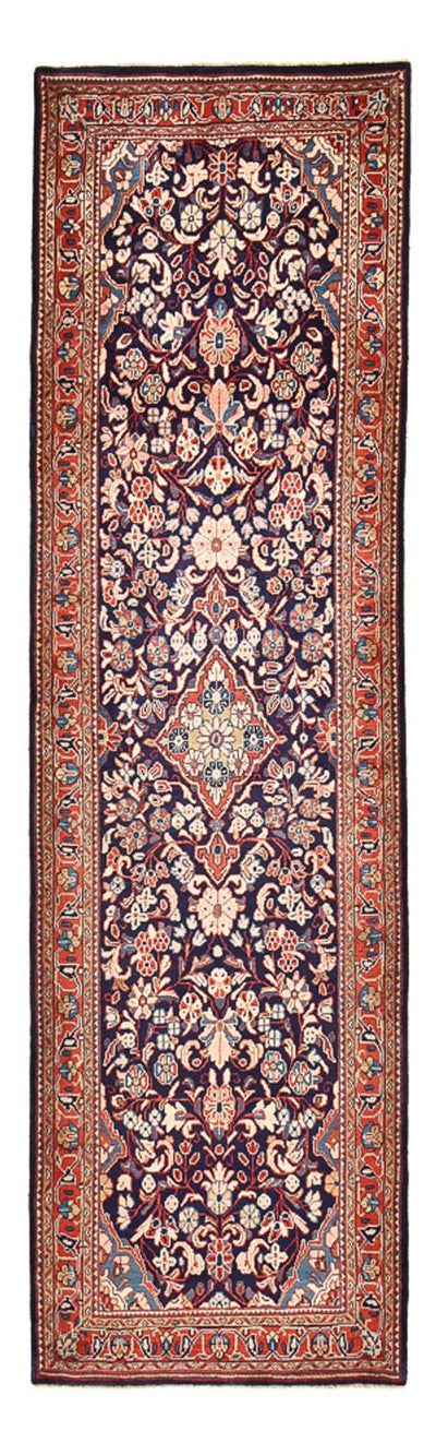Mahal Mattan 117x364cm - Persisk matta
