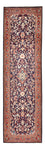 Runner Persisk matta - Classic - 364 x 117 cm - mörk beige