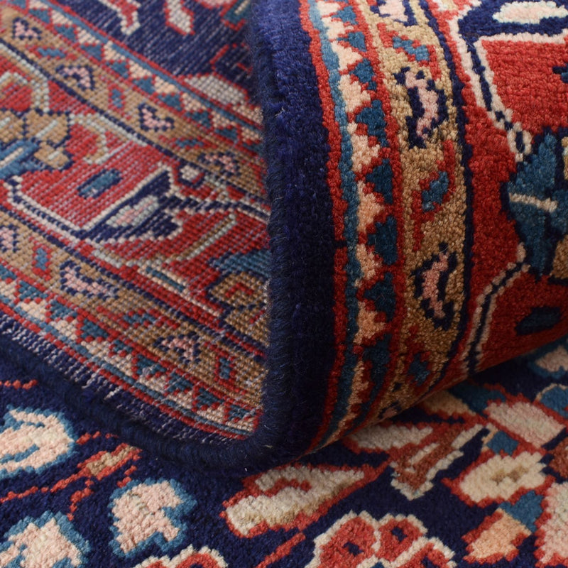 Runner Persisk matta - Classic - 364 x 117 cm - mörk beige