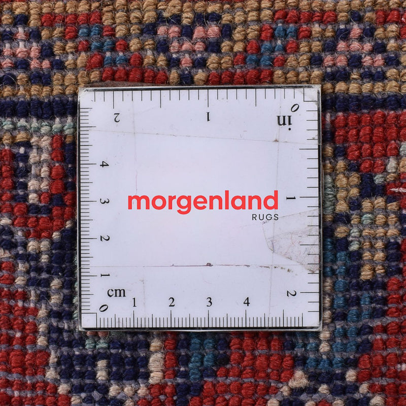 Runner Persisk matta - Classic - 364 x 117 cm - mörk beige