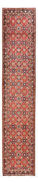 Hamadan Mattan 89x412cm - Persisk matta