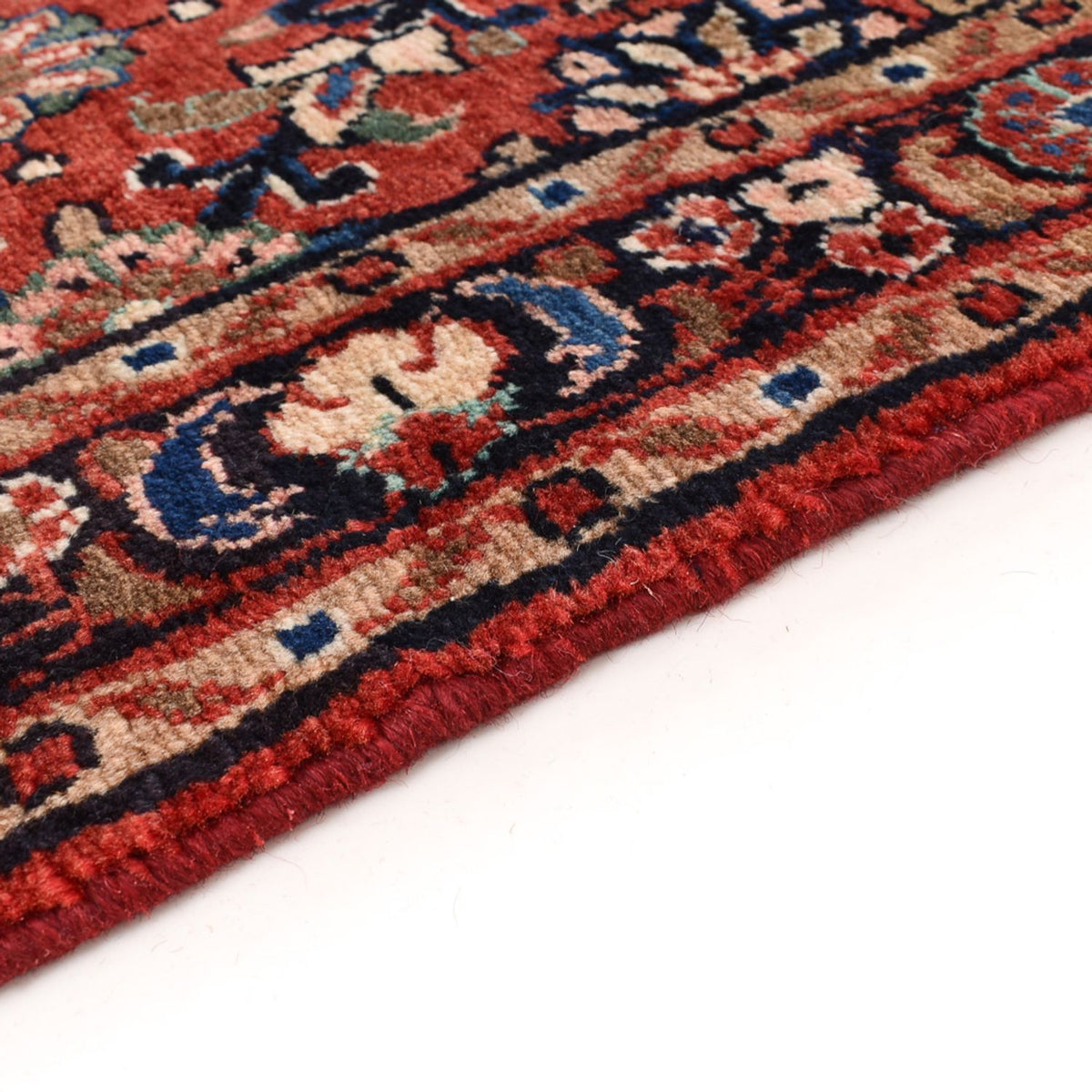Hamadan Mattan 89x412cm - Persisk matta